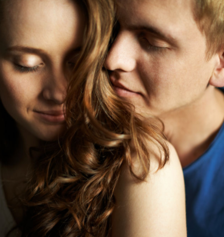 Αυτές είναι οι μυρωδιές που αυξάνουν τη λίμπιντο!