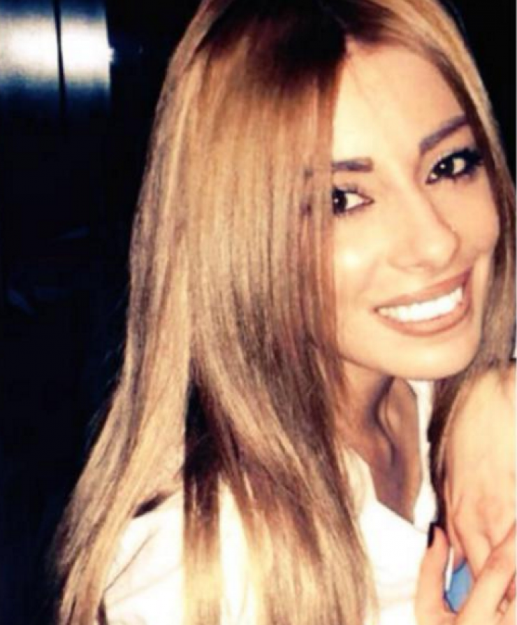 Μίνα Αρναούτη: Η νέα φωτογραφία και το μήνυμα όλο νόημα που θα συζητηθεί!