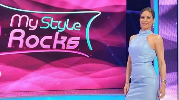 Νέα δεδομένα και ανατροπή στο "My Style Rocks" [βίντεο]