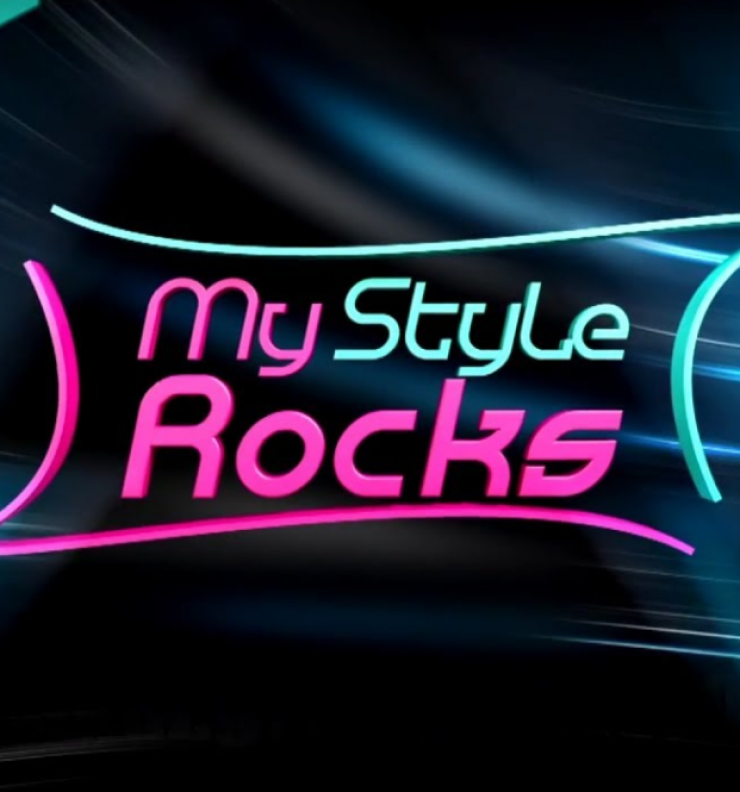 Η οικειοθελής αποχώρηση από το "My Style Rocks" μία ημέρα μετά την πρεμιέρα!