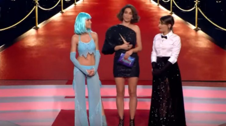 My Style Rocks: Αυτή είναι η παίκτρια που αποχώρησε από το λαμπερό Gala [βίντεο]