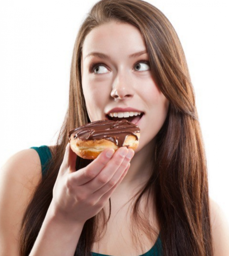 Μύθοι και αλήθειες για τη διατροφή μας!