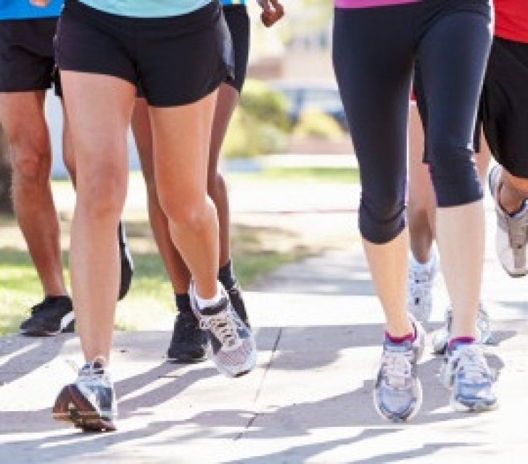 Τόση ώρα πρέπει να ασκείστε κάθε μέρα αν κάνετε δουλειά γραφείου!