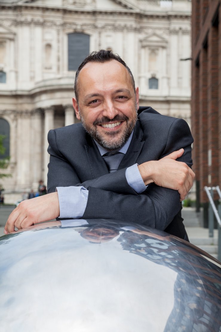 Μια βραδιά με τον Σοπέν Ρεσιτάλ πιάνου με τον Νικόλα Κωσταντίνου