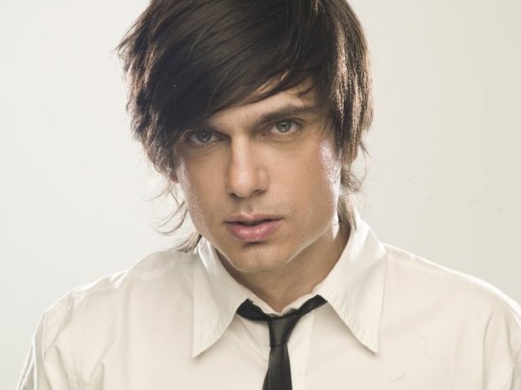 Μύρωνας Στρατής: «Η καλύτερη χορεύτρια του DWTS4 είναι η Αραβανή»