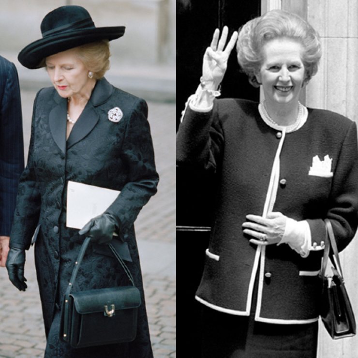 Εκτοξεύθηκαν οι πωλήσεις του οίκου Launer London