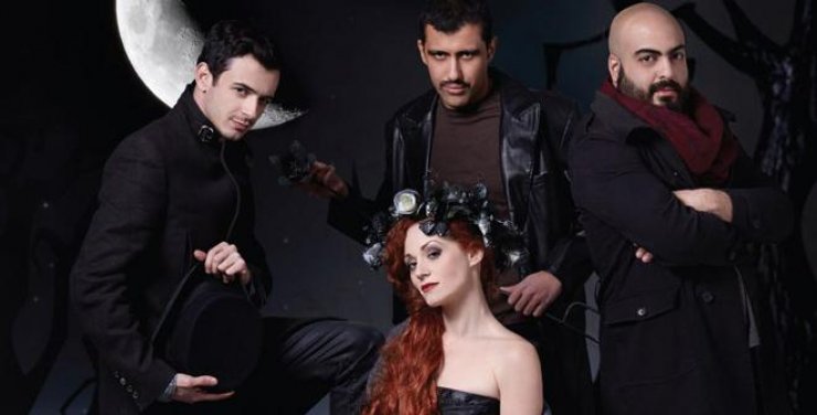 Να σου πω μια ιστορία;: Αποσπάσματα που έχουμε κάποτε διαβάσει ή ακούσει