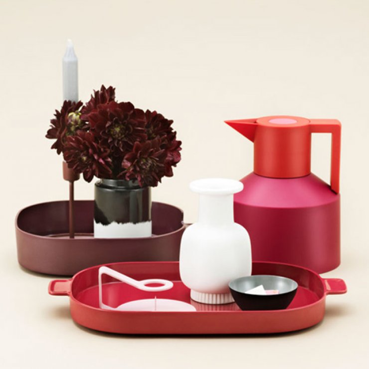 Δίσκοι από μελαμίνη