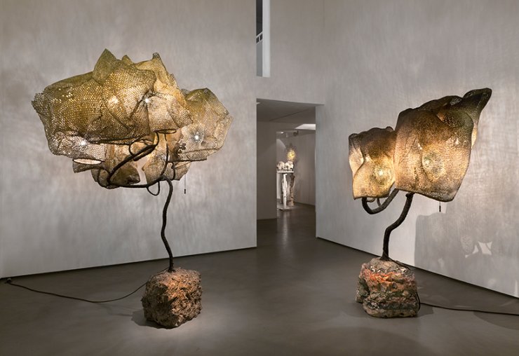 Φωτιστικά σαν… παραμύθι!