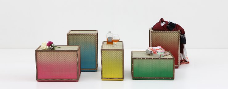 Τραπεζάκια Tatami