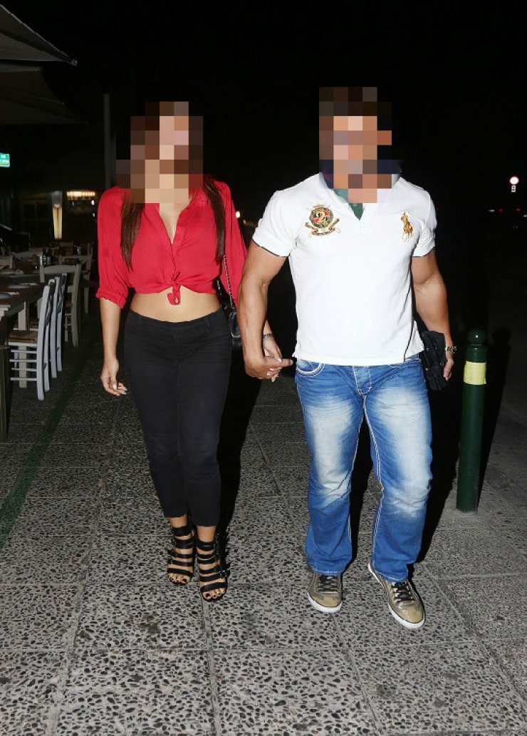 Χώρισε Έλληνας ηθοποιός