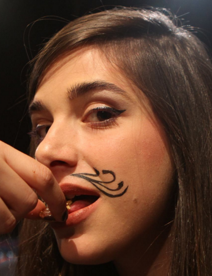 Όταν η Νωαίνα προσπάθησε να εκπροσωπήσει την Κύπρο στην Eurovision [βίντεο]