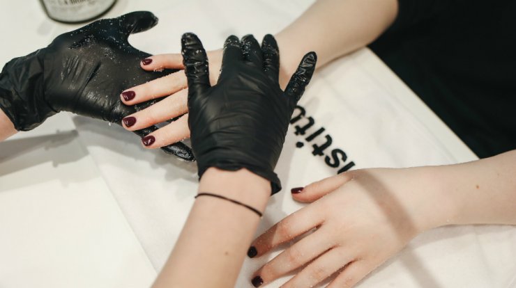 Madame Figaro Beauty Awards 2020: Ψηφίστε τα καλύτερα nail bar της Κύπρου