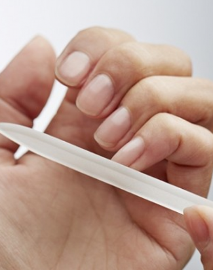 Τι λένε τα νύχια σας για την υγεία σας;