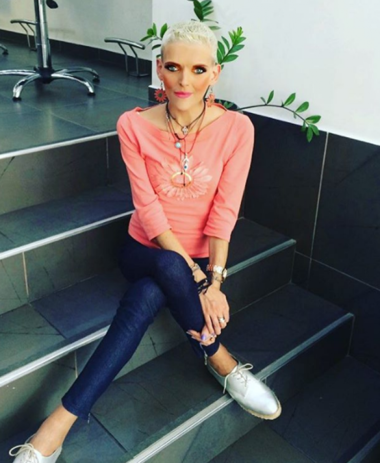 Δεν θα γίνει κηδεία για τη Νανά Καραγιάννη!