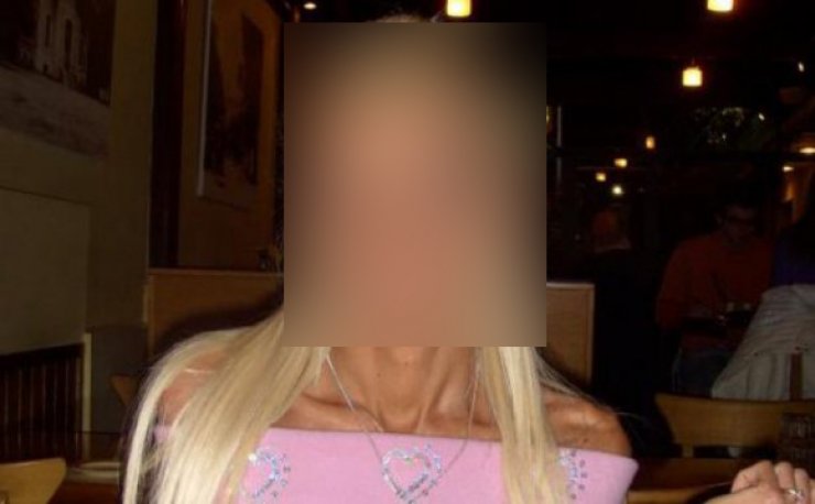 Ποια γνωστή Ελληνίδα έκανε απίστευτη σκηνή σε καφετερία της Λευκωσίας