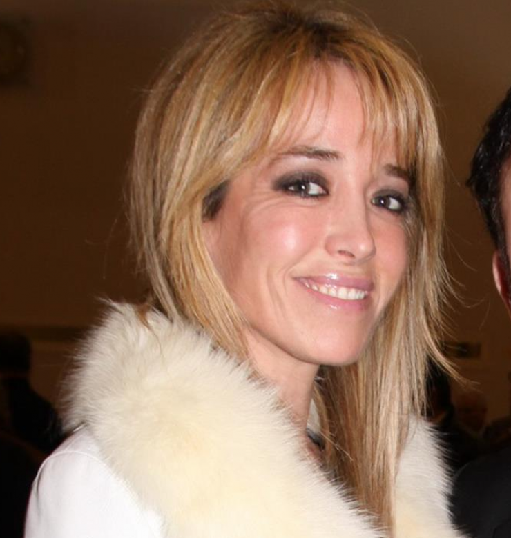 Επώνυμη Ελληνίδα περιμένει το παιδί του πρίγκιπα της Ισπανίας!