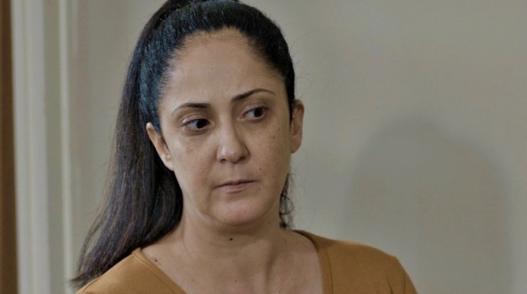 Νάτια Χαραλάμπους: Η αποκάλυψη που έκανε για τον γιο της και μας ενθουσίασε [βίντεο]