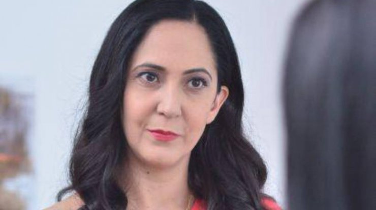 Νάντια Χαραλάμπους: Της επέστρεψαν το κινητό που είχε χάσει επτά μήνες μετά 