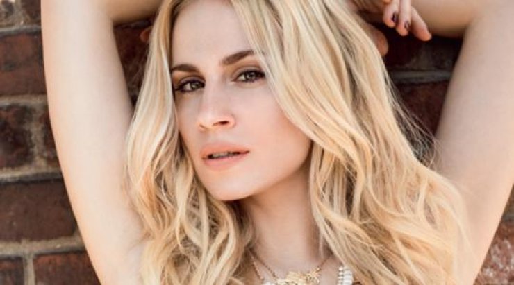 Νάντια Μπουλέ: «Με παρενόχλησε Ρώσος παρουσιαστής»