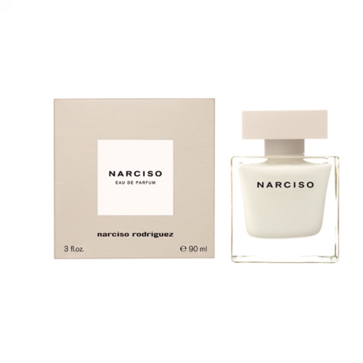 Narciso Eau De Parfum: Το νέο άρωμα του Narciso Rodriguez
