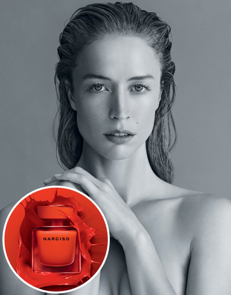 Narciso Eau de Parfum Rouge: Η επιτομή της θηλυκότητας
