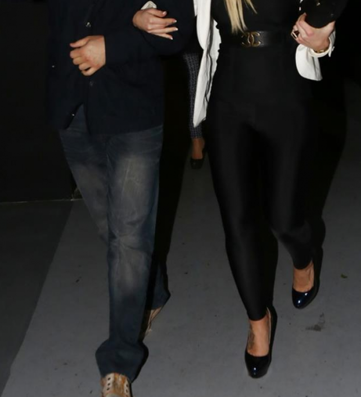 Χώρισε γνωστός Έλληνας ηθοποιός και είναι ξανά ερωτευμένος!