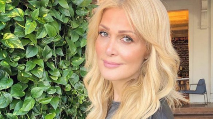 Νατάσα Θεοδωρίδου: Η αλλαγή που έκανε στα μαλλιά της [εικόνα]