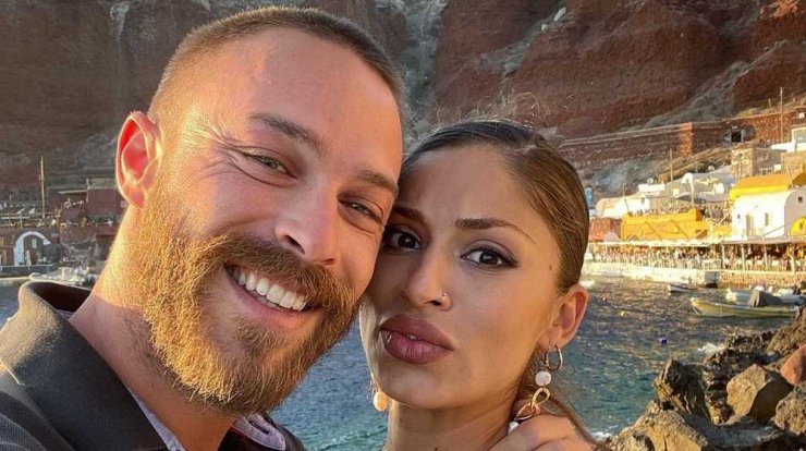 Στέφανος Μιχαήλ – Νάταλι Κάτερ: Τα σχέδια γάμου και η επιθυμία απόκτησης ενός παιδιού! [βίντεο]