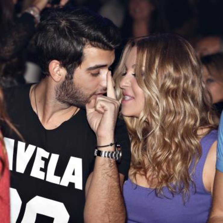  Η φωτογραφία που πόσταρε στο facebook η Ναταλία και το σχόλιο του Μάνου Ιωάννου!