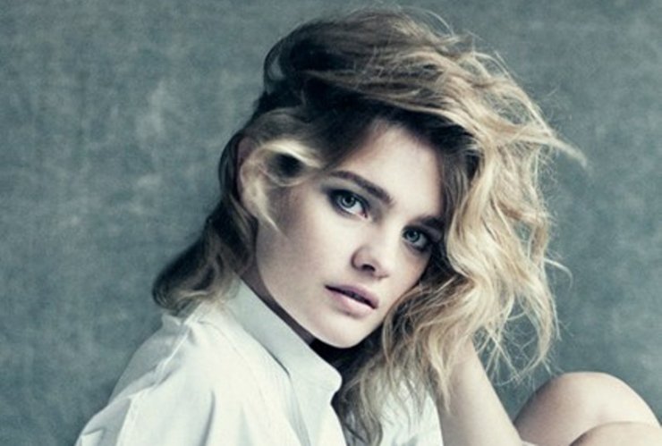 Natalia Vodianova: Τώρα και σχεδιάστρια παπουτσιών