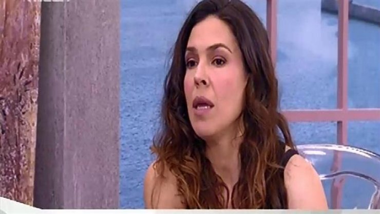 Η Ναταλία Δραγούμη μιλά πρώτη φορά για τον θάνατο της οικιακής βοηθού της στο σπίτι της 