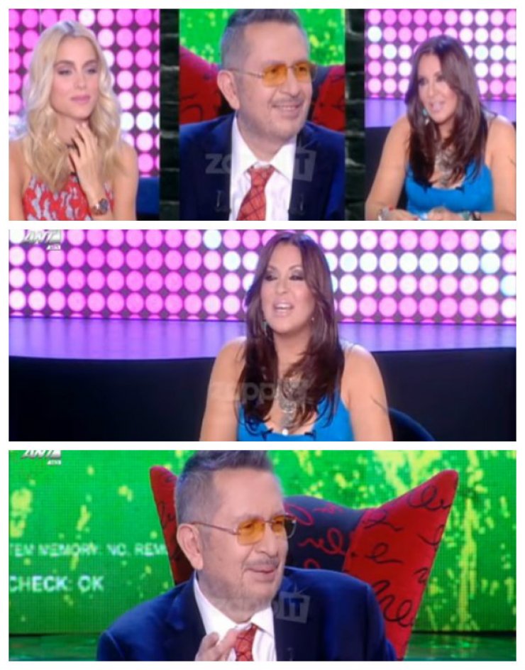 Ναταλία Γερμανού: Από ποιον περίμενε πρόταση γάμου και εκείνος την χώρισε!