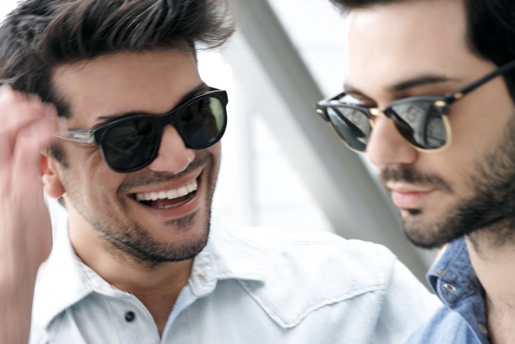 O κόσµος των NatarGeorgiou