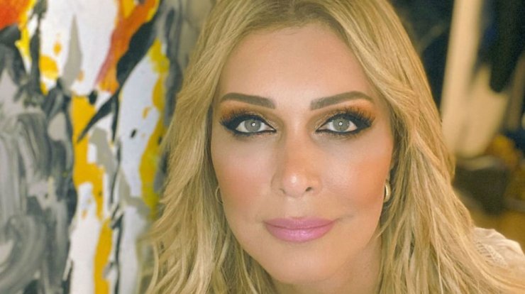 Νατάσα Θεοδωρίδου: Η ανάρτηση και οι γλυκιές ευχές που έστειλε στην κόρη της για τα γενέθλια της [εικόνες]