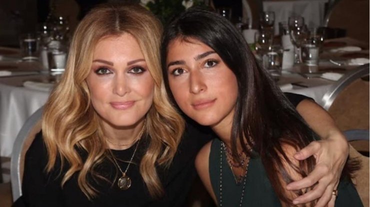 Νατάσα Θεοδωρίδου: "Έλεγαν πως η κόρη μου είναι δημόσιος κίνδυνος" [βίντεο]