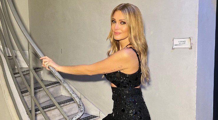 Η μουσική μετατράπηκε σε αγάπη για τον Αντικαρκινικό Σύνδεσμο