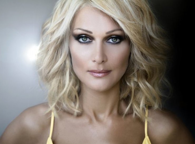 Η Νατάσσα Θεοδωρίδου στο Ράδιο Πρώτο