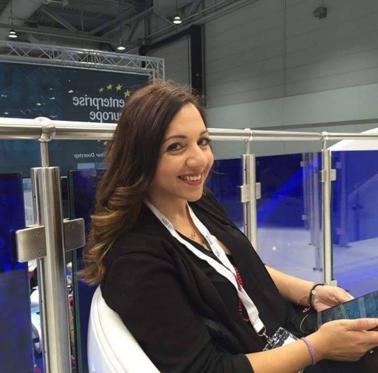 Νατάσα Ευριπίδου: Αποκάλυψε on air το όνομα που θα δώσει στο γιο της!