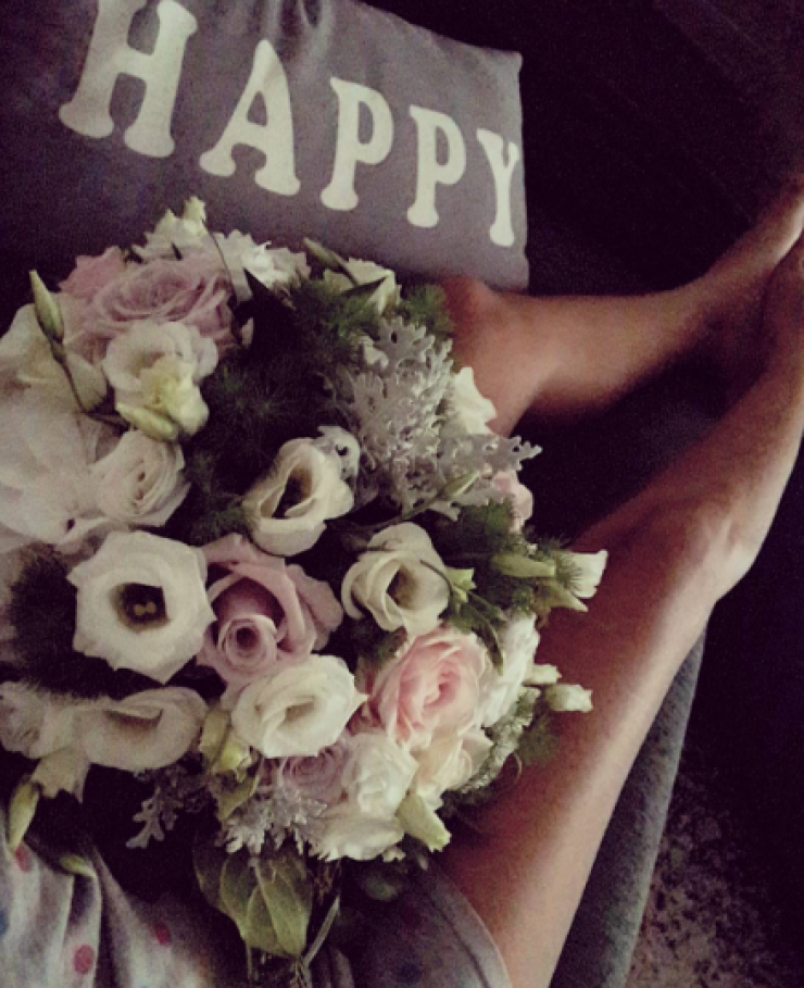 Η όμορφη έκπληξη που επιφύλαξε επώνυμος Κύπριος στη σύντροφό του!