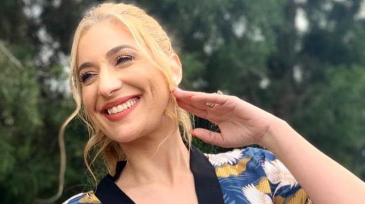 Νατάσα Κακούτση: Δεν θα πιστεύετε πως αντιδρά ο γιος της όταν τη βλέπει στην τηλεόραση