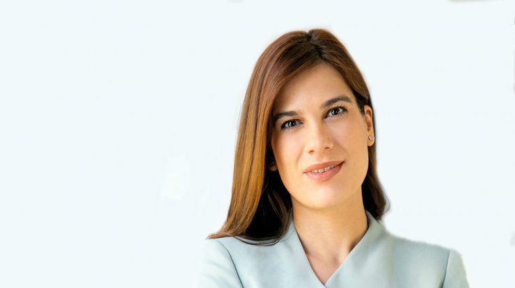 Νατάσα Πηλείδου: Η εξομολόγηση της υπουργού για τη μητρότητα!