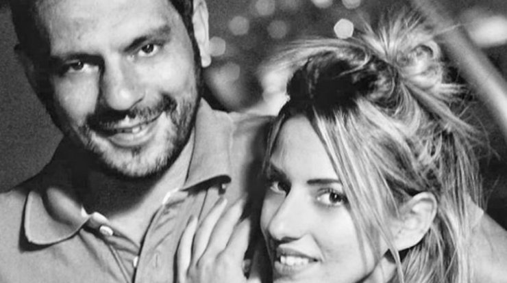 Νατάσα Τούρζα: "Έφυγε" η μητέρα μου μέσα στα χέρια μου"