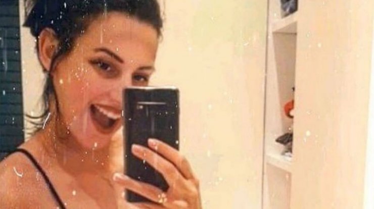 Νατάσα Τούρζα: Οι πρώτες ημέρες στο σπίτι με τον νεογέννητο γιο της! [εικόνα]