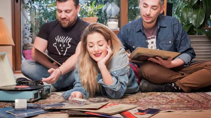 Η Νατάσσα Μποφίλιου στην Κύπρο για δύο εμφανίσεις