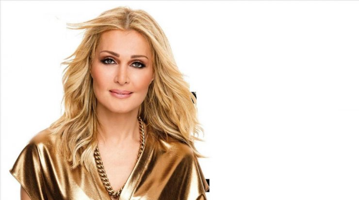 H Νατάσα Θεοδωρίδου έρχεται Κύπρο