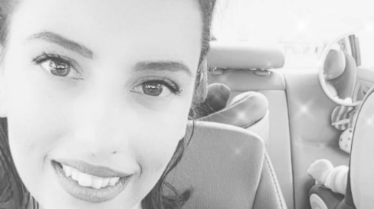 Νατάσα Τούρζα: Δεν θα πιστεύετε τι βρήκε στο κρεβάτι του μωρού της!