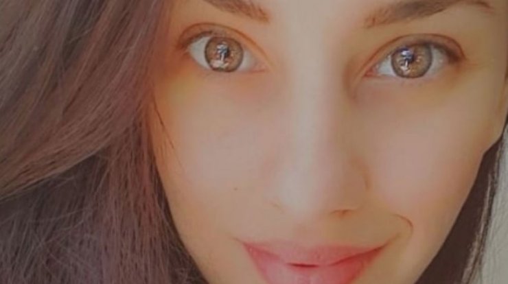 Νατάσα Τούρζα: Ξέγνοιαστες στιγμές στη φύση με τα τρία της παιδάκια! 