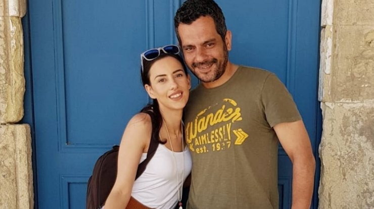 Νατάσα Τούρζα: Μας παρουσιάζει τις "ατέλειες" που έχει το σώμα της [εικόνα & βίντεο]