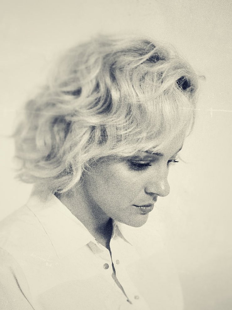 Ακούστε το νέο τραγούδι της Νατάσσας Μποφίλιου